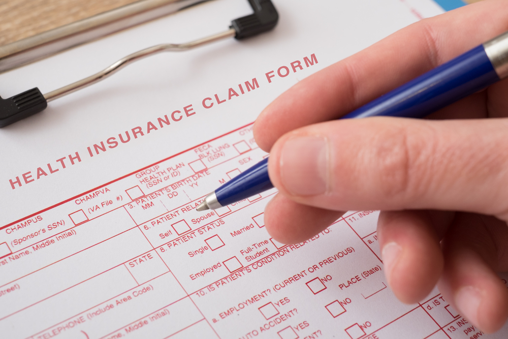 What To Know BEFORE You File Your Claim