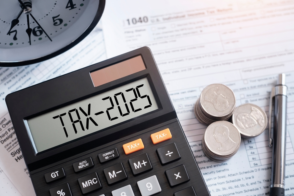 Best Practices For Closing Out The Year For Your Taxes!